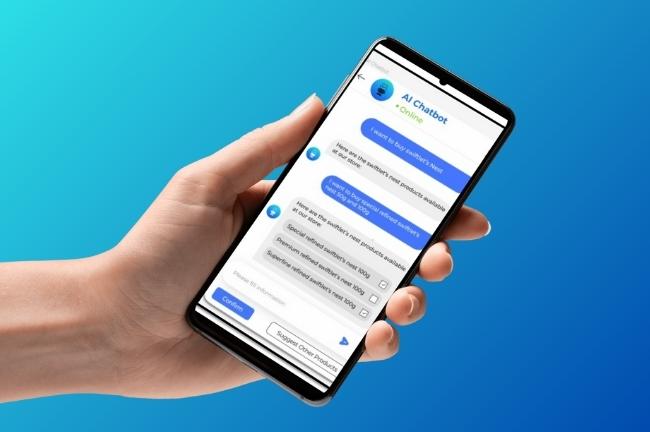 AI Chatbox Solution