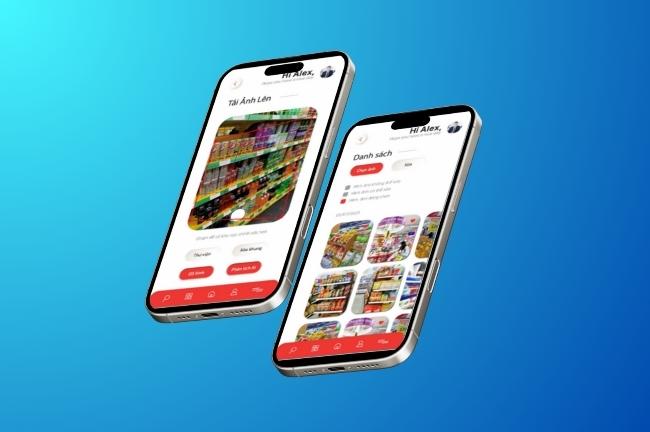 AI Display Tracking
