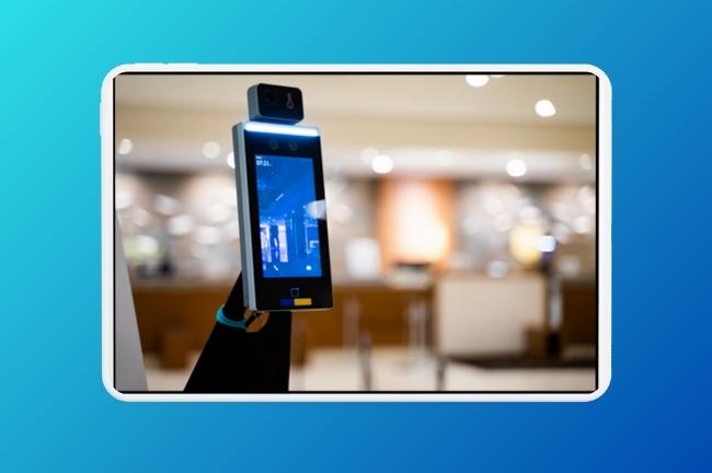 Facial Recognition Attendance System