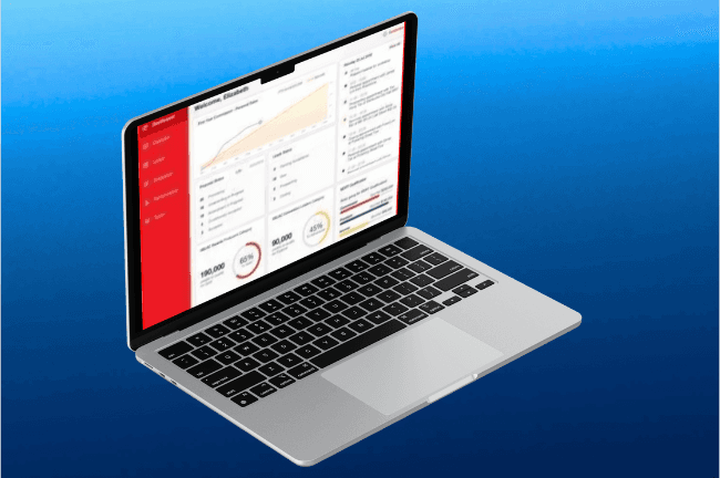 Sales Activities Management System SAMMI