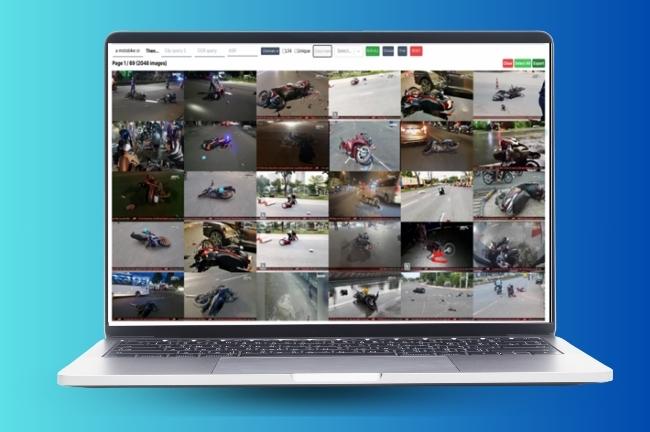 Video Tracking
