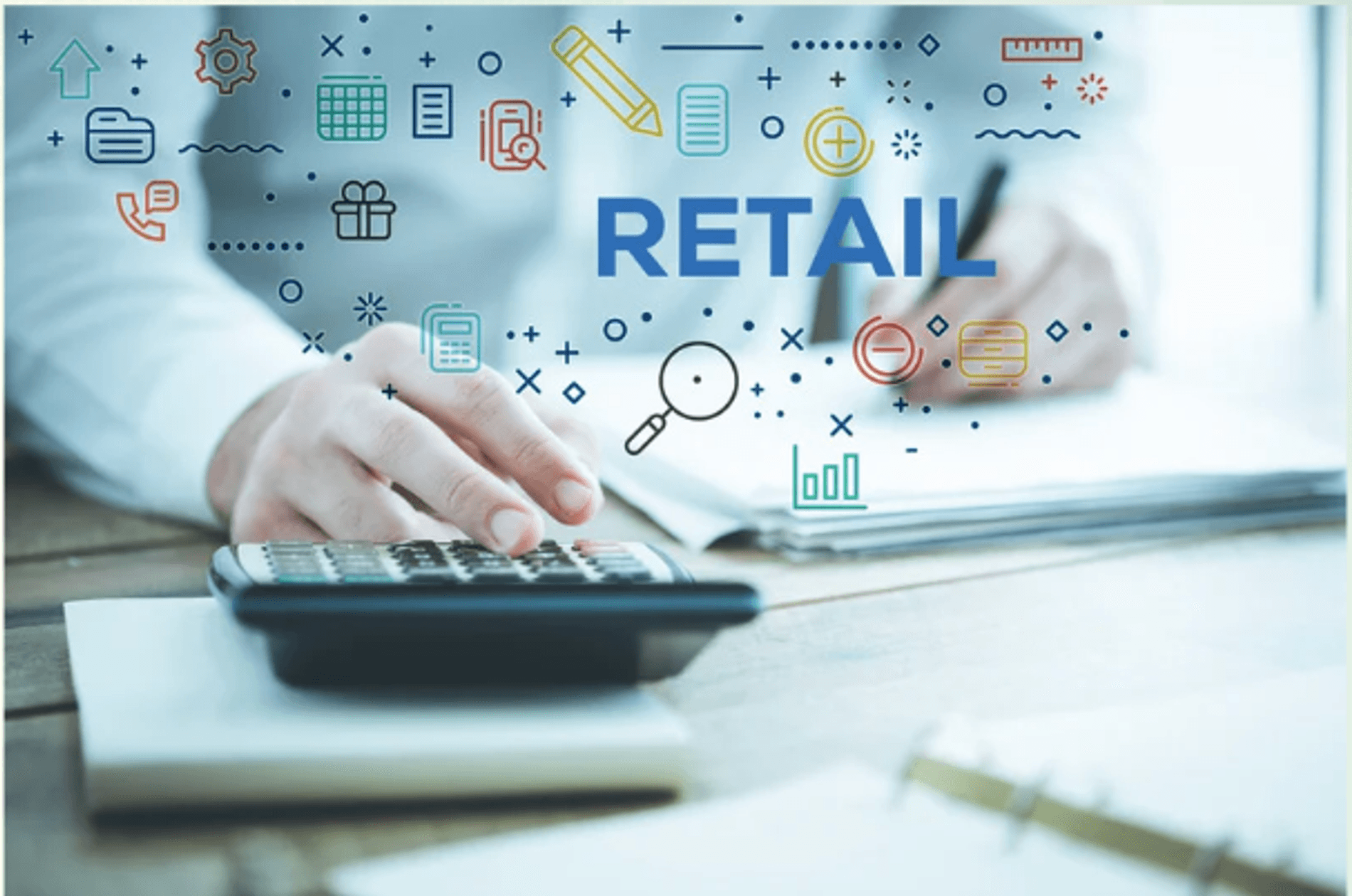 ERP with Small Retail Business