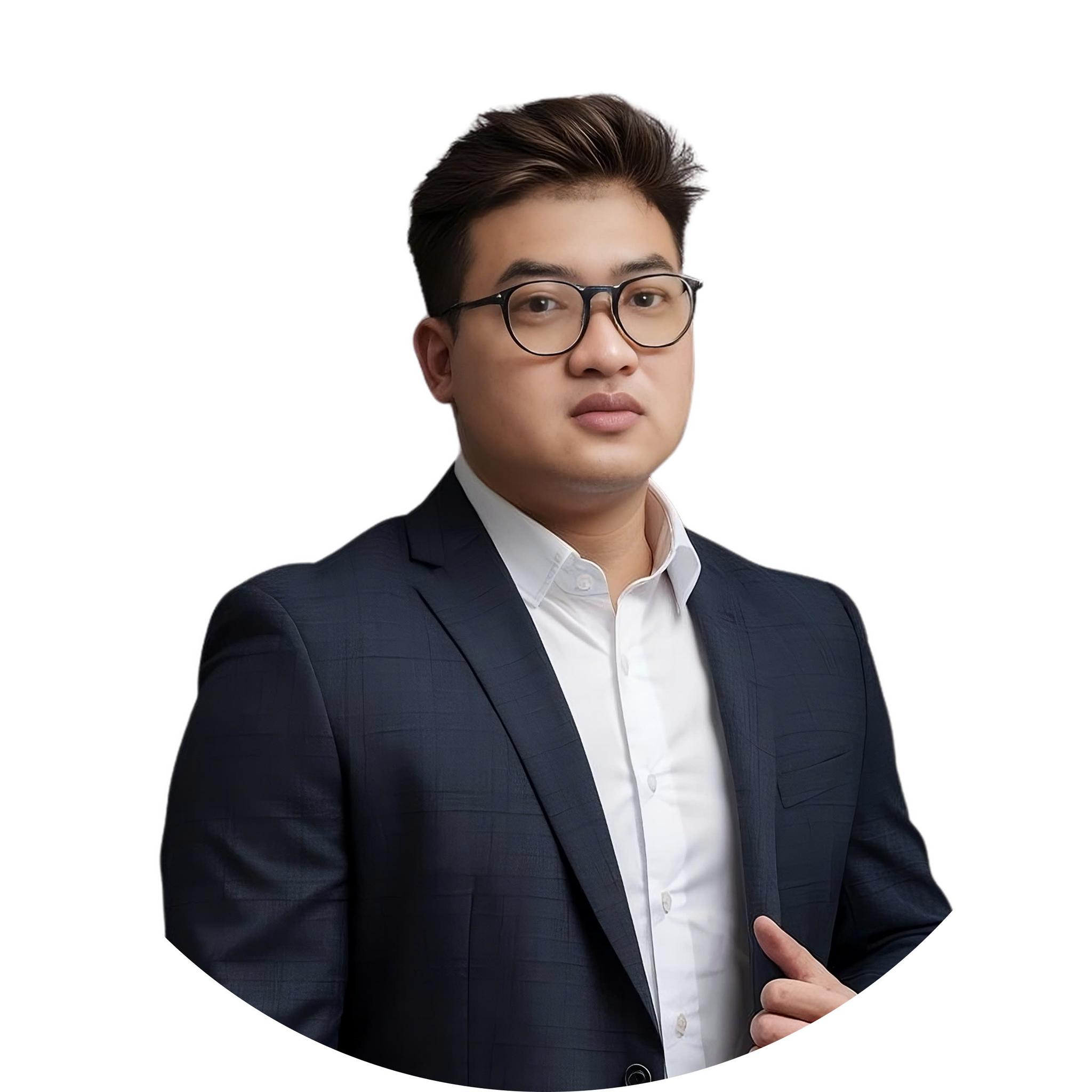 Mr. Thomas Vu
